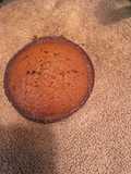 Spice gem muffins