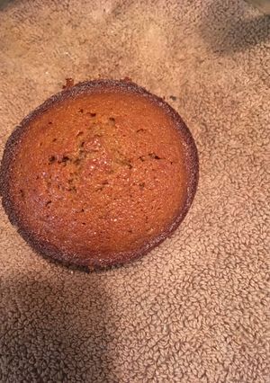 A picture of Spice gem muffins.
