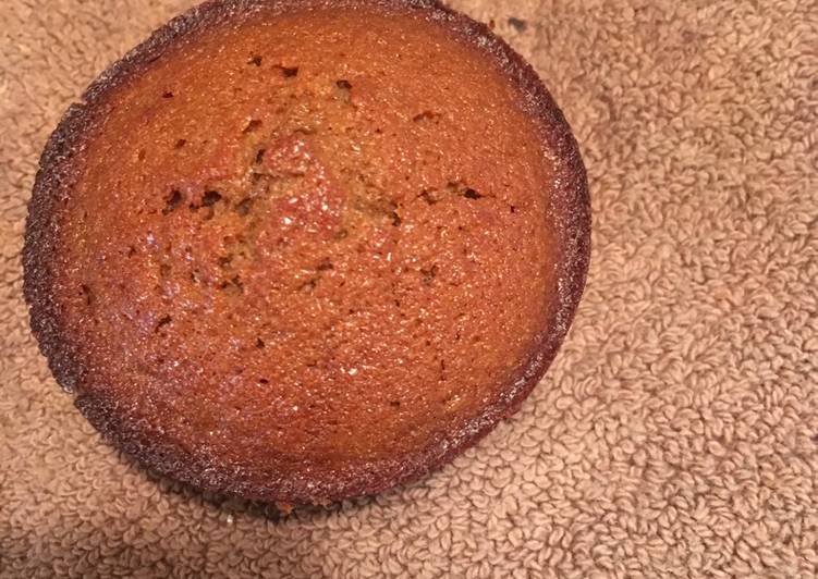Step-by-Step Guide to Make Perfect Spice gem muffins