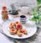 Easy Steps Prepare Recipes Strawberry Thumbprint Cookies the Perfect Appealing.