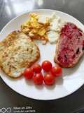 Simply Breakfast