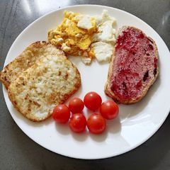 A picture of Simply Breakfast.