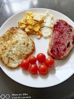 A picture of Simply Breakfast.
