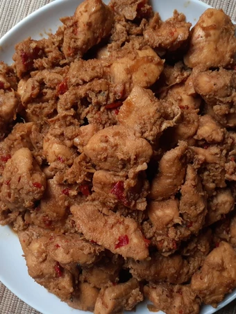 Cara Mudah Menyiapkan Resep Ayam Lapis yang Enak Banget Anti Ribet, Bisa Manjain Lidah