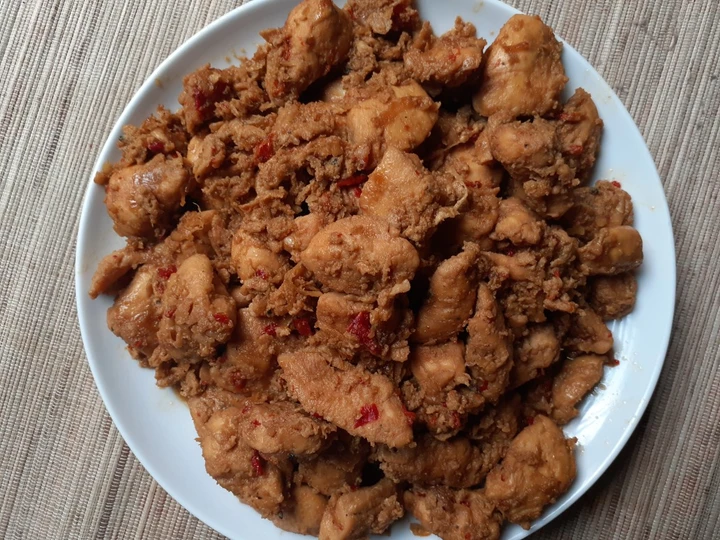 Cara Mudah Menyiapkan Resep Ayam Lapis yang Enak Banget Anti Ribet, Bisa Manjain Lidah