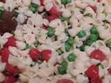 tomato pasta salad