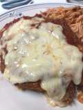 Chicken Parmesan