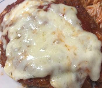 Fresh, Make Recipe Chicken Parmesan Restaurant Style