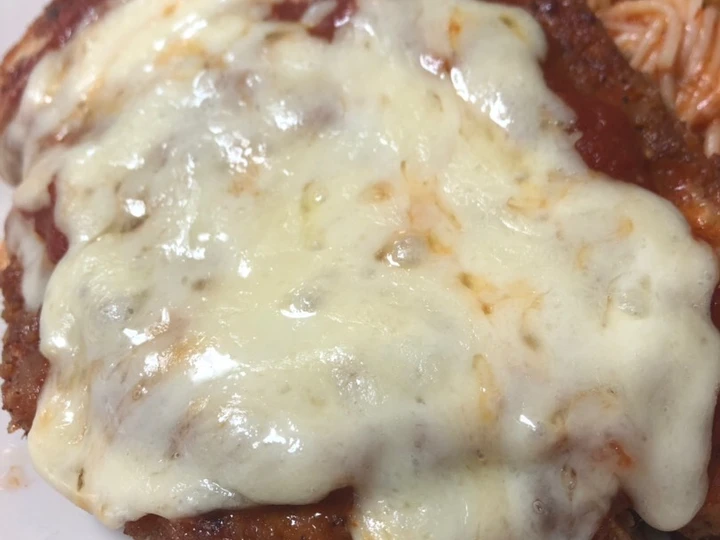 Easy Steps to Make Chicken Parmesan the So Delicious Can spoil the tongue
