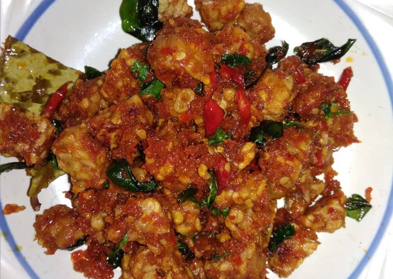 Tempe Rica-Rica