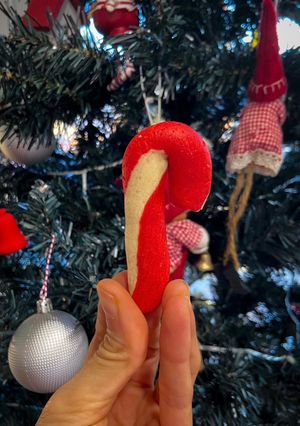 Una foto de Bastoncillos Navidad🤶🏼