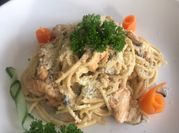 Hình ảnh của chicken parmesan