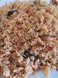 Tomato rice