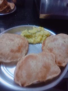 பூரி மசால் செய்முறை முக்கிய புகைப்படம்