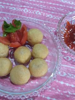 Foto resep Tahu Bulat