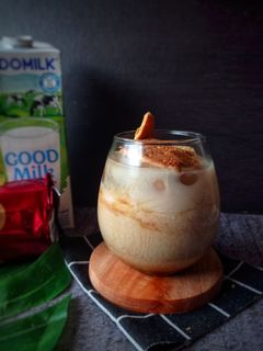 Foto resep Es Kopi Susu Regal