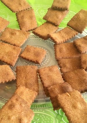 भरड बाजरी कापण्या (Bharad Bajri Kapnya Recipe In Marathi) रेसिपी चे मुख्य फोटो 