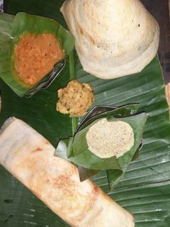 मसाला डोसा (masala dosa recipe in Hindi) रेसिपी मुख्य फोटो