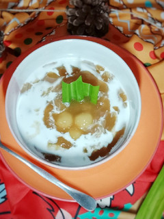 Foto resep Bubur Candil/Biji Salak