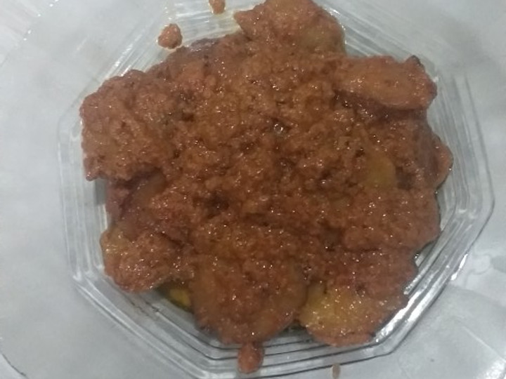 Cara Gampang Menyiapkan Semur jengkol super empuk dan gurih Anti Gagal