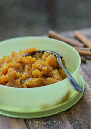 Foto resep Selai nanas utk isian nastar