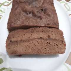 รูปของ Brownies kukus gluten free