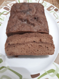 Foto resep Brownies kukus gluten free