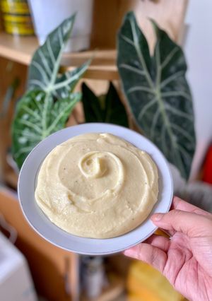 Hình của món Khoai tây nghiền đơn giản dễ làm.