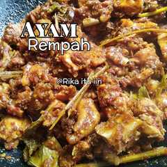 รูปของ Ayam Rempah Super Pedas 🔥