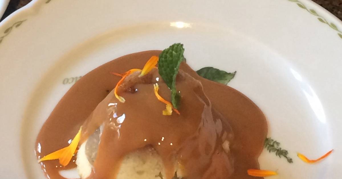 Budín de pan gourmet Receta de martalhanna Cookpad