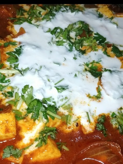 पनीर दो प्याजा (Paneer do pyaza recipe in Hindi) रेसिपी मुख्य फोटो