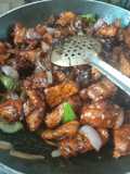 Chicken Chili