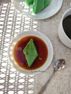 Foto resep Kokoleh Gula Merah