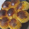 Brioche Marguerite