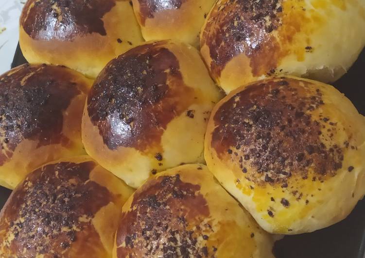 Comment Préparer Les Brioche Marguerite