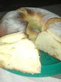 Ensaimada Gigante