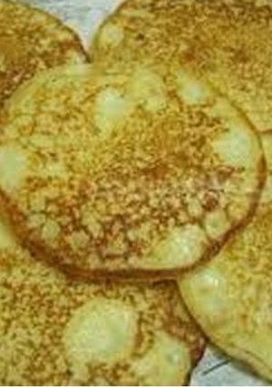 Dolka recept fotója