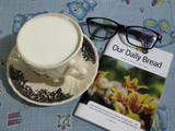 Susu Kambing Rempah