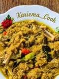 Glotak Tulang Kambing