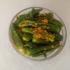Chilli pickle A picture of Chilli pickle.