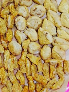 Foto resep Bakso Tahu dan Fukian