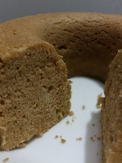 Foto resep Steam Cake Glazing (Bolu Kukus)