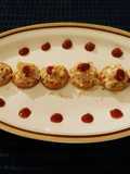 Monacco Mayo Veggie Bites