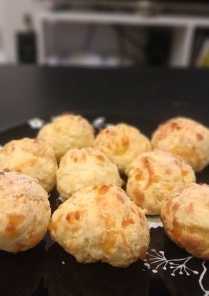 Una foto de Chipá Fit
