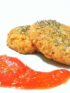 Foto resep Steak Tahu Oatmeal