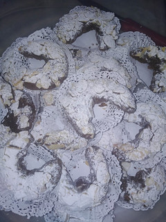 صورة لوصفة صابلي الهلال