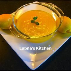 How to make a Homemade lemon Curd: A picture of How to make a Homemade lemon Curd:.