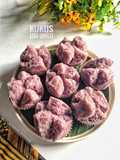 Bolu Kukus Ubi Ungu