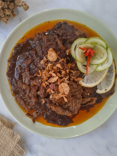 Foto resep Lapis Daging Sapi