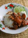 Rabeg Khas Banten
